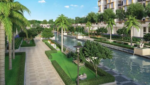  lagoon-residences Images for Amenities of Pashmina Lagoon Residences