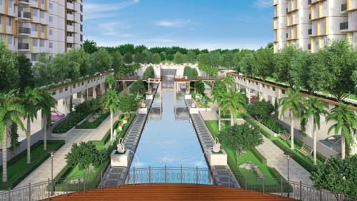  lagoon-residences Images for Amenities of Pashmina Lagoon Residences