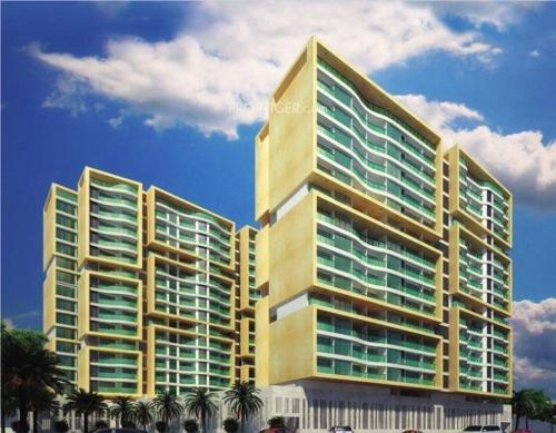 Images for Elevation of Rustomjee Elita elita Images for Elevation of Rustomjee Elita