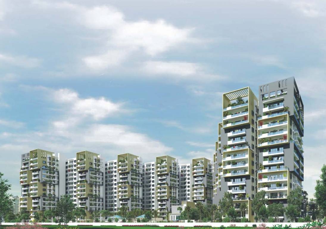 Images for Elevation of Fortuna Viva