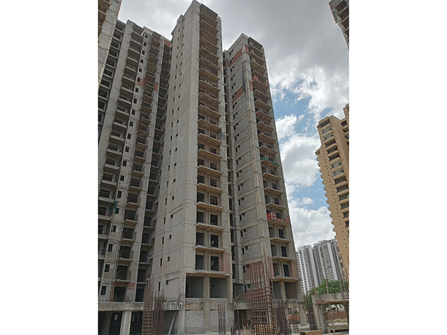 aquacasa Construction Status Sept 22