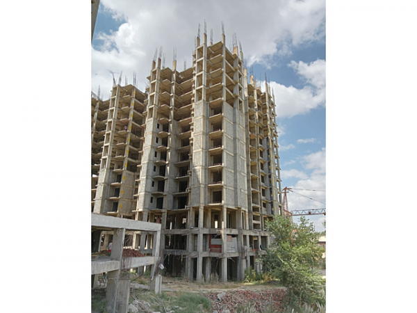 Construction Status Sept-22 aquacasa Construction Status Sept-22