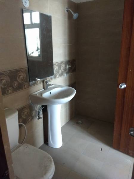 Bathroom aquacasa Bathroom