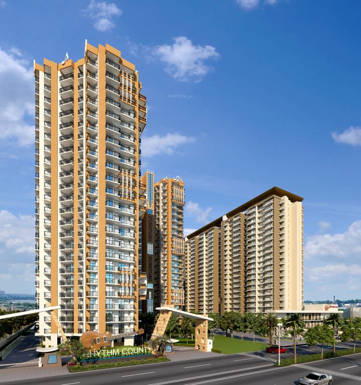  rhythm county phase 2 Images for Project