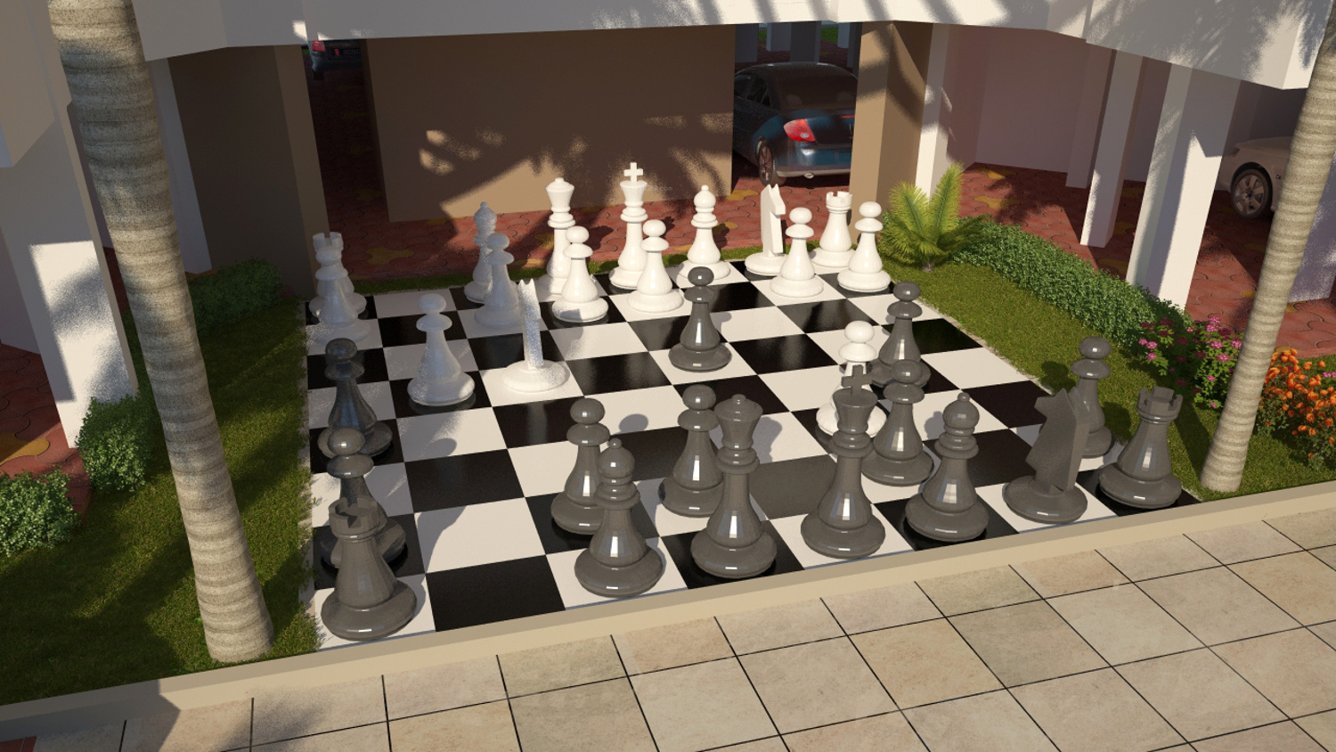  rhythm county phase 2 Images for amenities