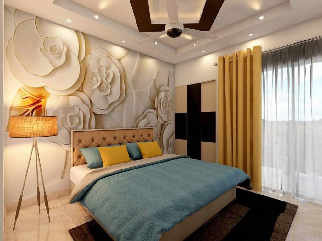  rhythm county phase 2 Bedroom