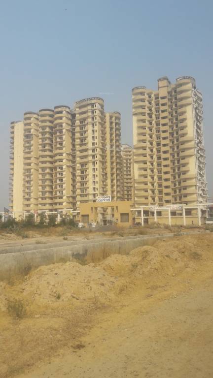 central Images for Project