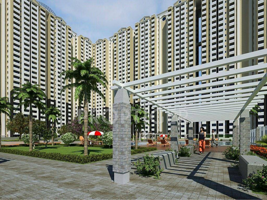 Images for Elevation of Sovereign Lake View