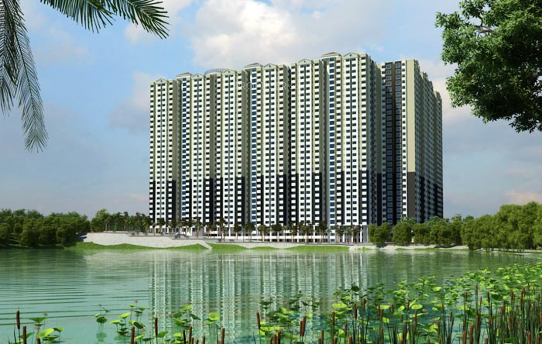 Images for Elevation of Sovereign Lake View