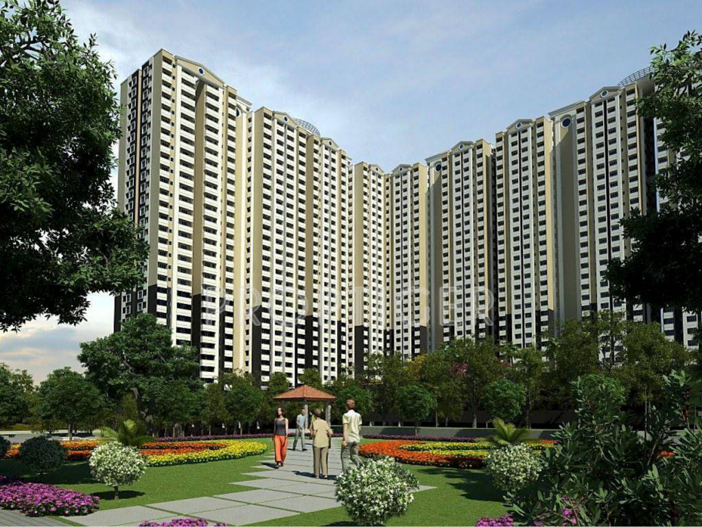 Images for Elevation of Sovereign Lake View