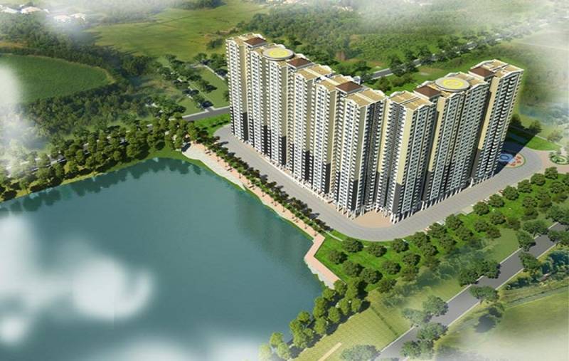 Images for Elevation of Sovereign Lake View