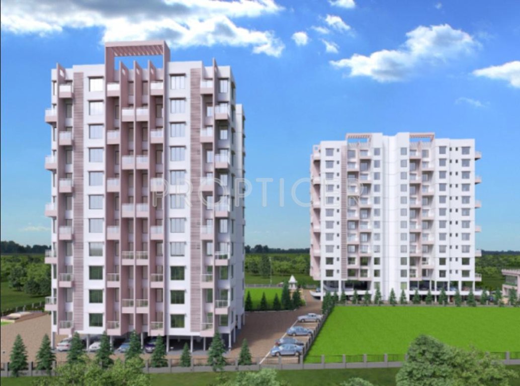 Images for Elevation of Viijcon Cellandine