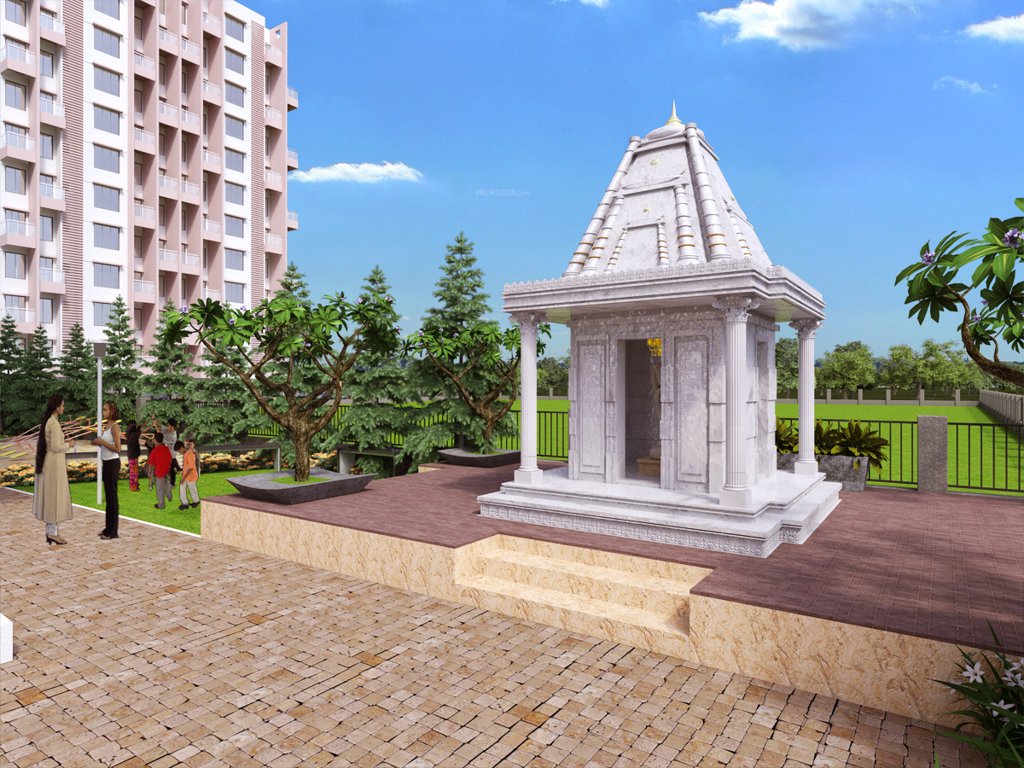 Images for Elevation of Viijcon Cellandine