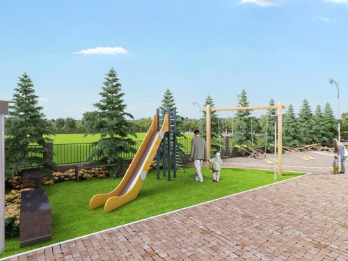 Images for Amenities of Viijcon Cellandine Images for Amenities of Viijcon Cellandine