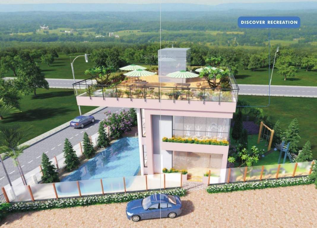 Images for Amenities of Viijcon Cellandine