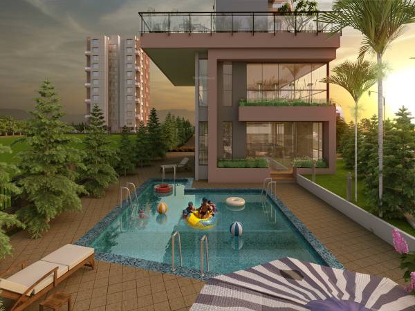 Images for Amenities of Viijcon Cellandine Images for Amenities of Viijcon Cellandine