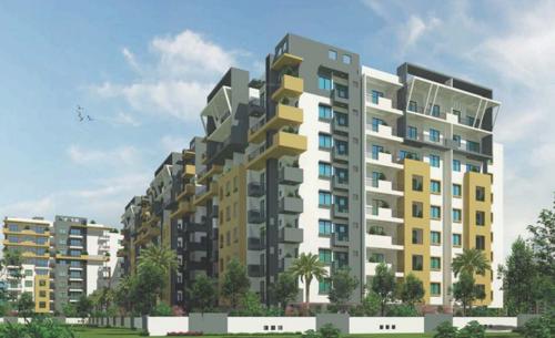  shangri-la Images for Elevation of MBR Shangri La