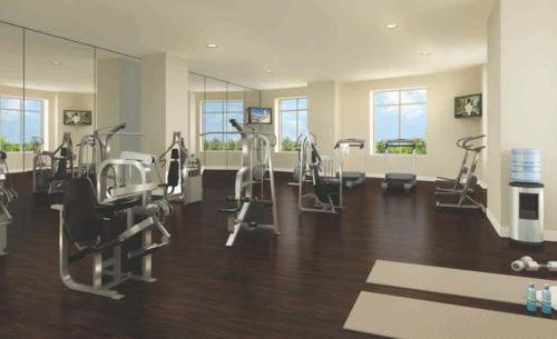  shangri-la Images for Amenities of MBR Shangri La