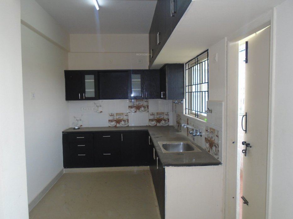  splendor park Kitchen