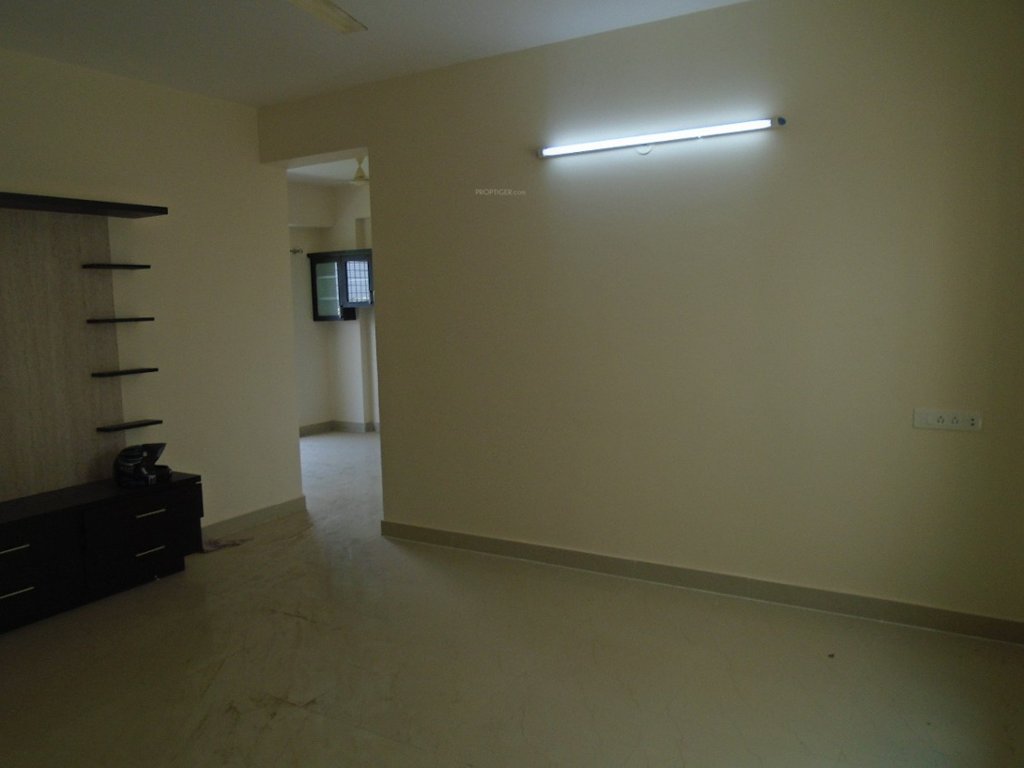  splendor park Living Area