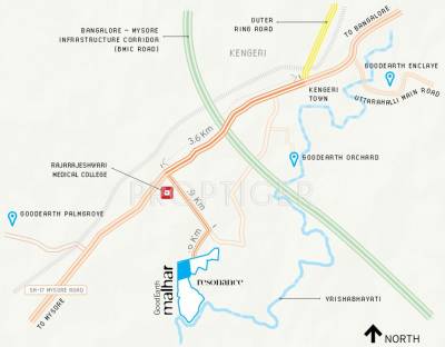Images for Location Plan of Good Resonance