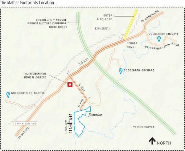 Images for Location Plan of Good Footprints Images for Location Plan of Good Footprints
