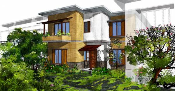 Images for Elevation of Good Footprints Images for Elevation of Good Footprints