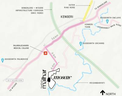 Images for Location Plan of Good Malhar Mosaic Images for Location Plan of Good Malhar Mosaic