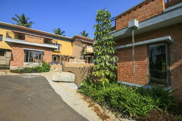 Images for Elevation of Good Malhar Mosaic