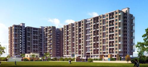 Images for Elevation of Goel Ganga Amber Images for Elevation of Goel Ganga Amber