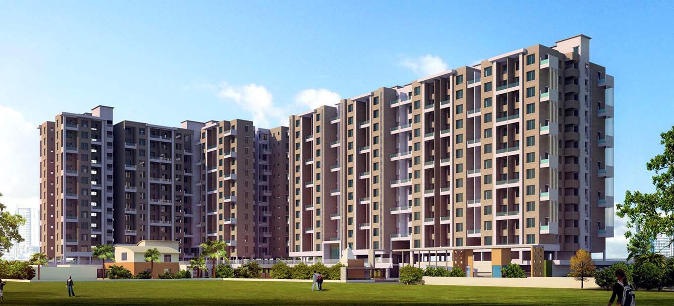 Images for Elevation of Goel Ganga Amber