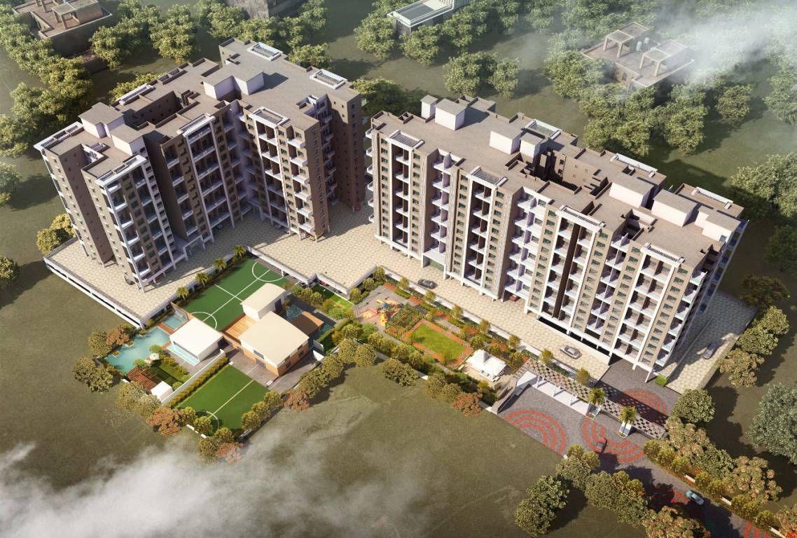 Images for Elevation of Goel Ganga Amber