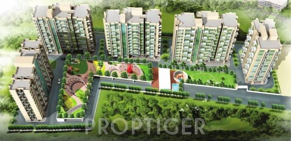 Images for Elevation of Goel Ganga Amber