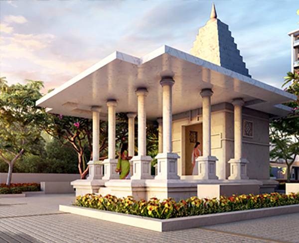 Images for Amenities of Goel Ganga Amber Images for Amenities of Goel Ganga Amber