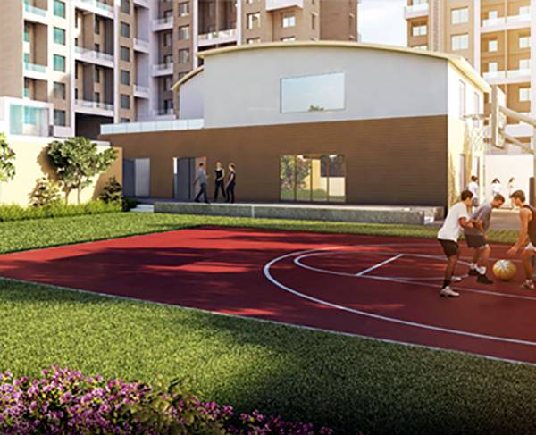 Images for Amenities of Goel Ganga Amber Images for Amenities of Goel Ganga Amber