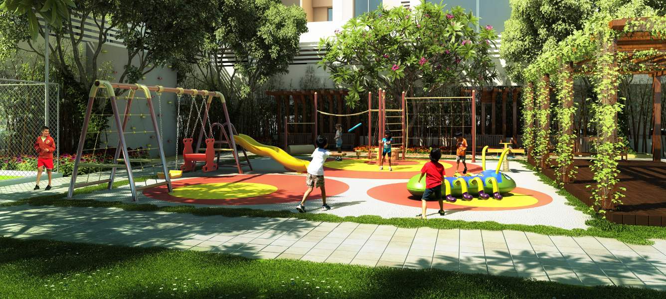 Images for Amenities of Goel Ganga Amber