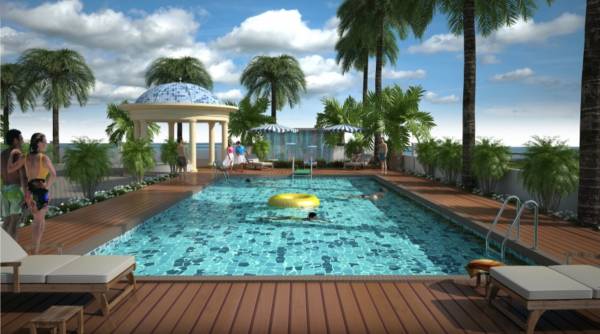 Images for Amenities of Lakhani La Riveria Images for Amenities of Lakhani La Riveria