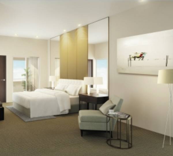 Images for Main Other of Lakhani La Riveria Images for Main Other of Lakhani La Riveria