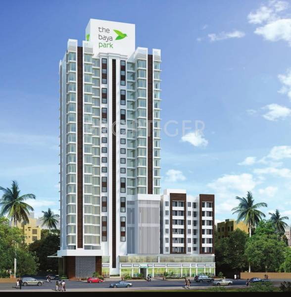 Images for Elevation of The Baya Park