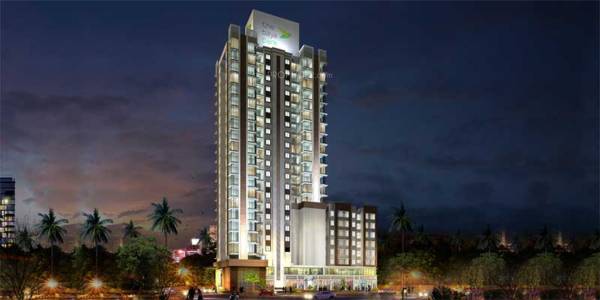 Images for Elevation of The Baya Park