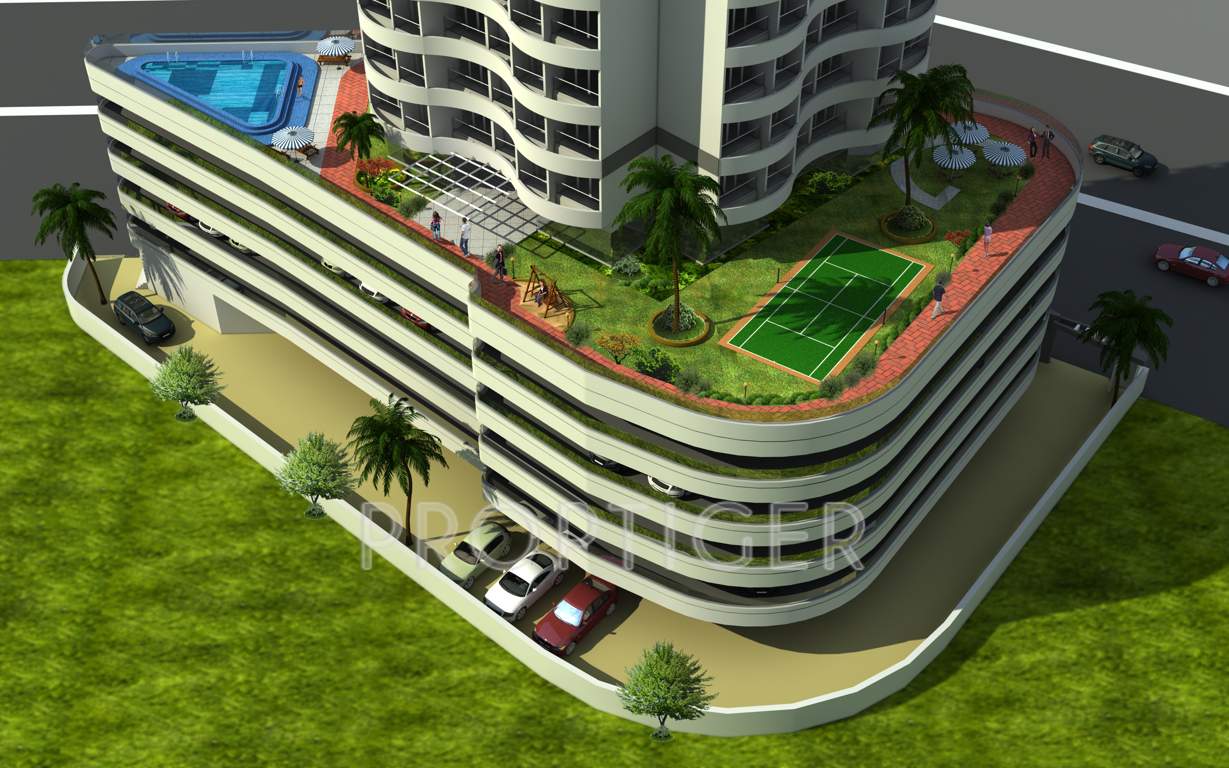  signature 1 Images for Elevation of Chaubey Signature 1