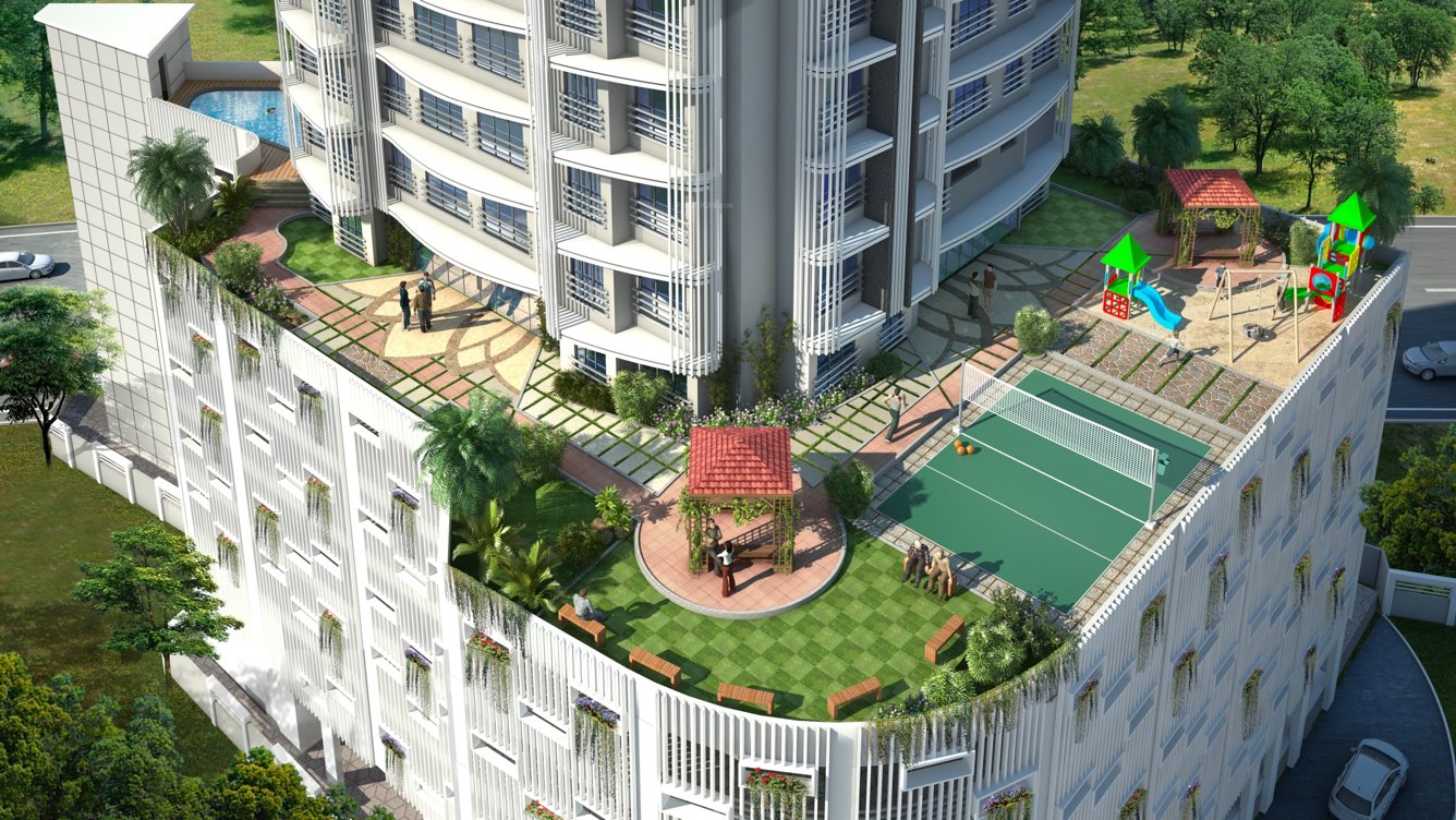  signature 1 Images for Elevation of Chaubey Signature 1