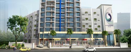 Images for Elevation of Chaubey Signature 1 signature-1 Images for Elevation of Chaubey Signature 1