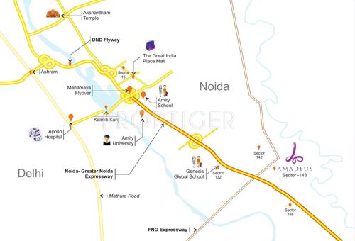 Images for Location Plan of Saha Amadeus amadeus Images for Location Plan of Saha Amadeus