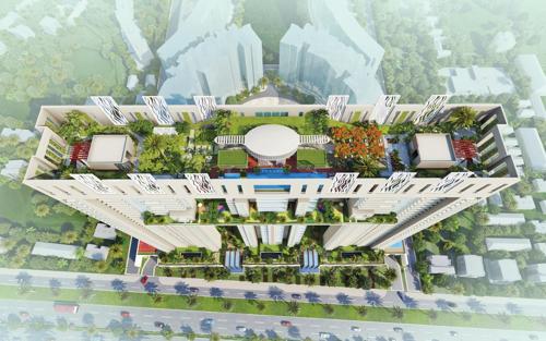 Images for Elevation of Saha Amadeus amadeus Images for Elevation of Saha Amadeus