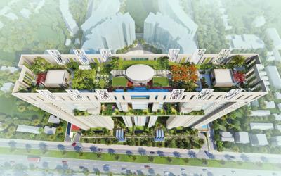 Images for Elevation of Saha Amadeus amadeus Images for Elevation of Saha Amadeus