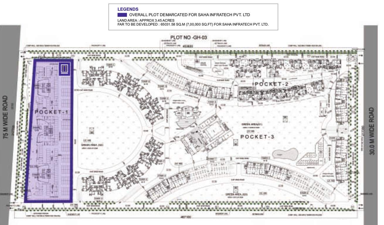  amadeus Images for Master Plan of Saha Amadeus