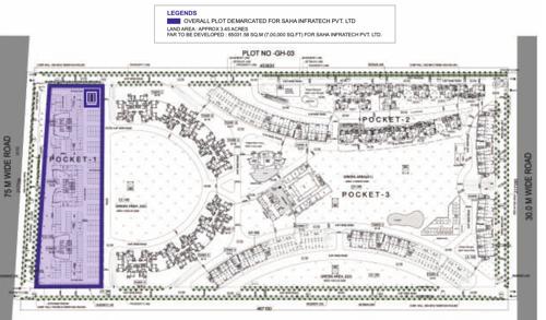 Images for Master Plan of Saha Amadeus amadeus Images for Master Plan of Saha Amadeus