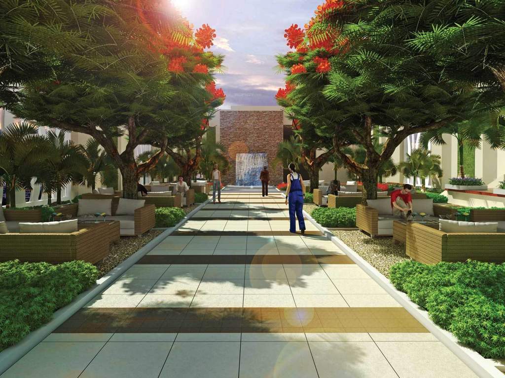  amadeus Images for Amenities of Saha Amadeus