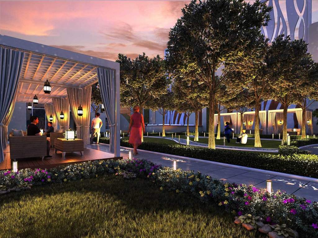  amadeus Images for Amenities of Saha Amadeus